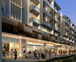 Kensington Square (D19), Retail #549277051
